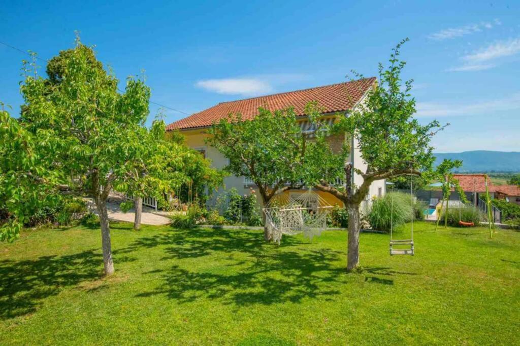Villa Hope Zmijavci Exteriör bild