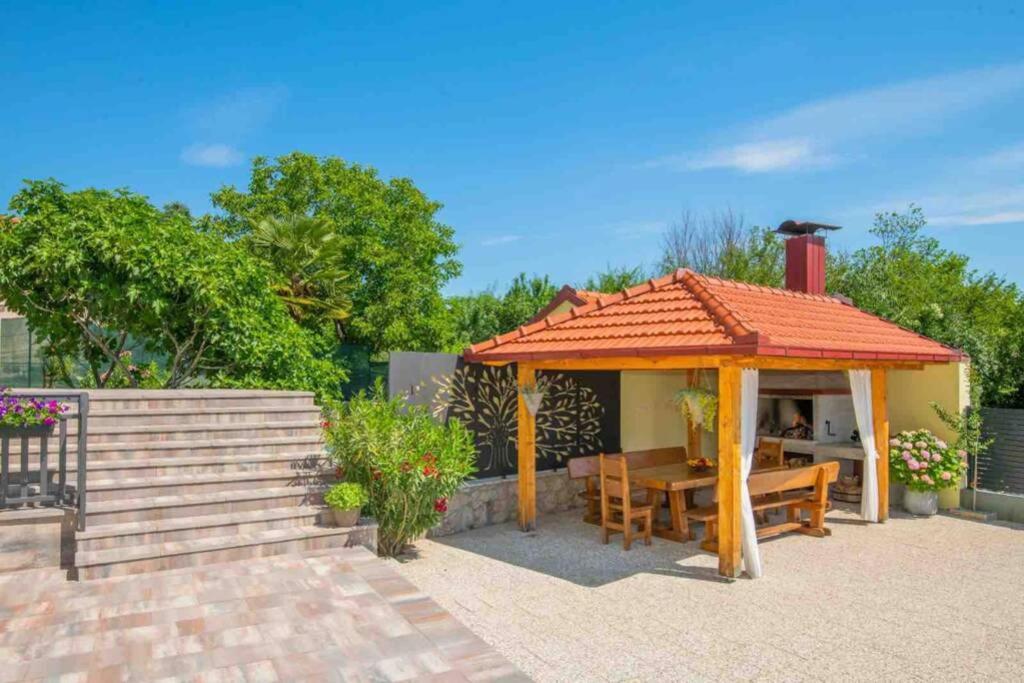Villa Hope Zmijavci Exteriör bild