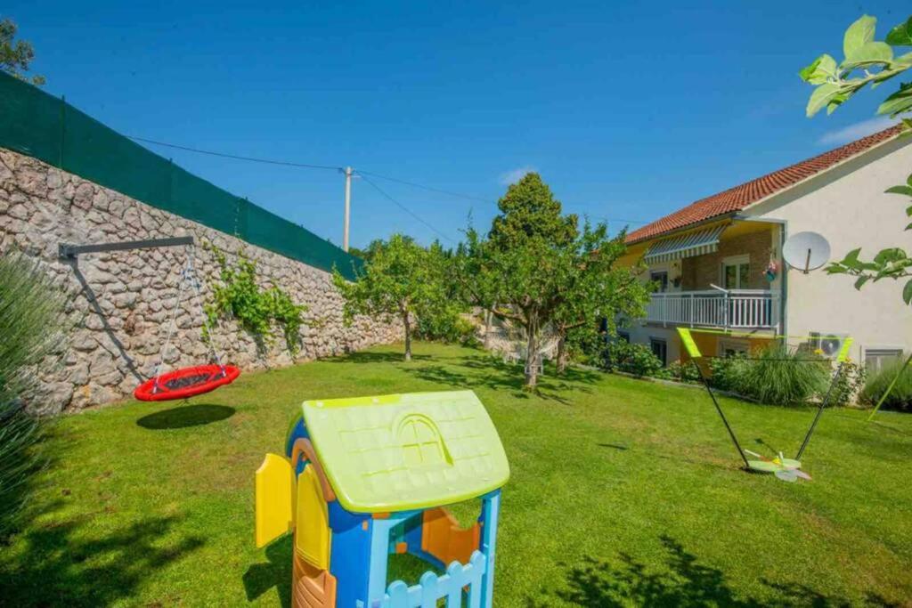 Villa Hope Zmijavci Exteriör bild