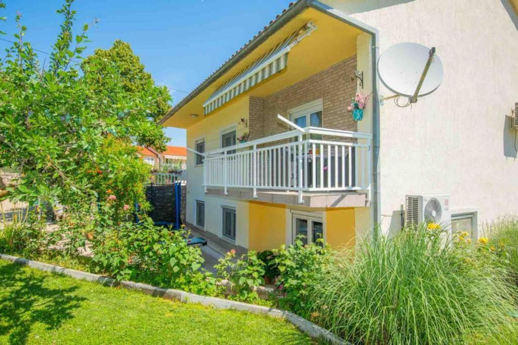 Villa Hope Zmijavci Exteriör bild