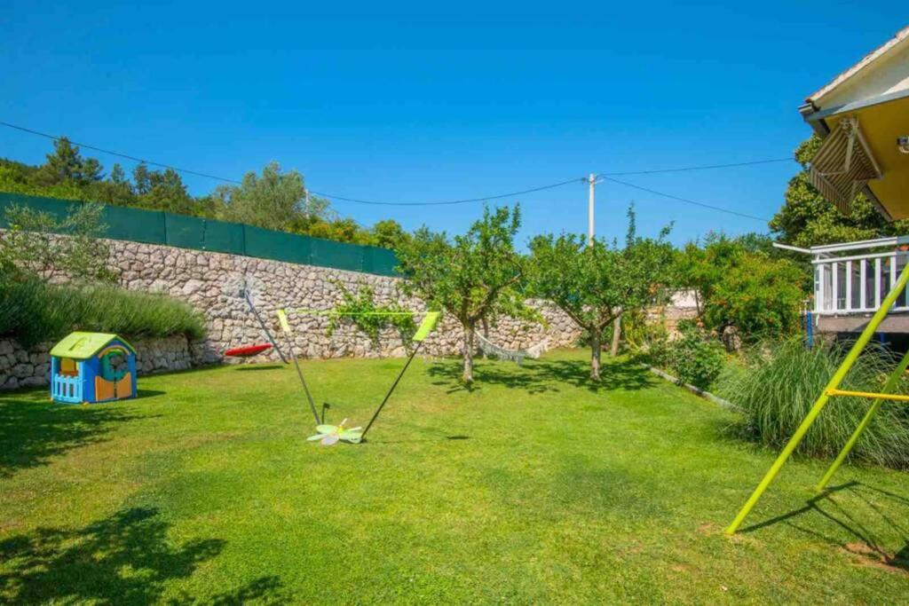 Villa Hope Zmijavci Exteriör bild