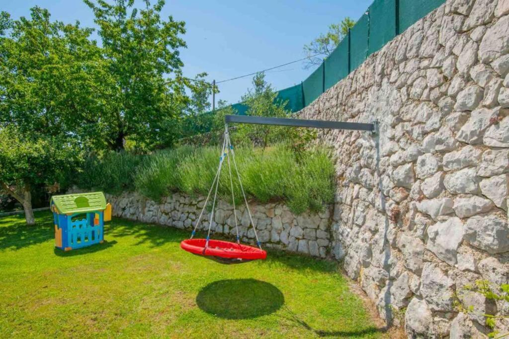 Villa Hope Zmijavci Exteriör bild