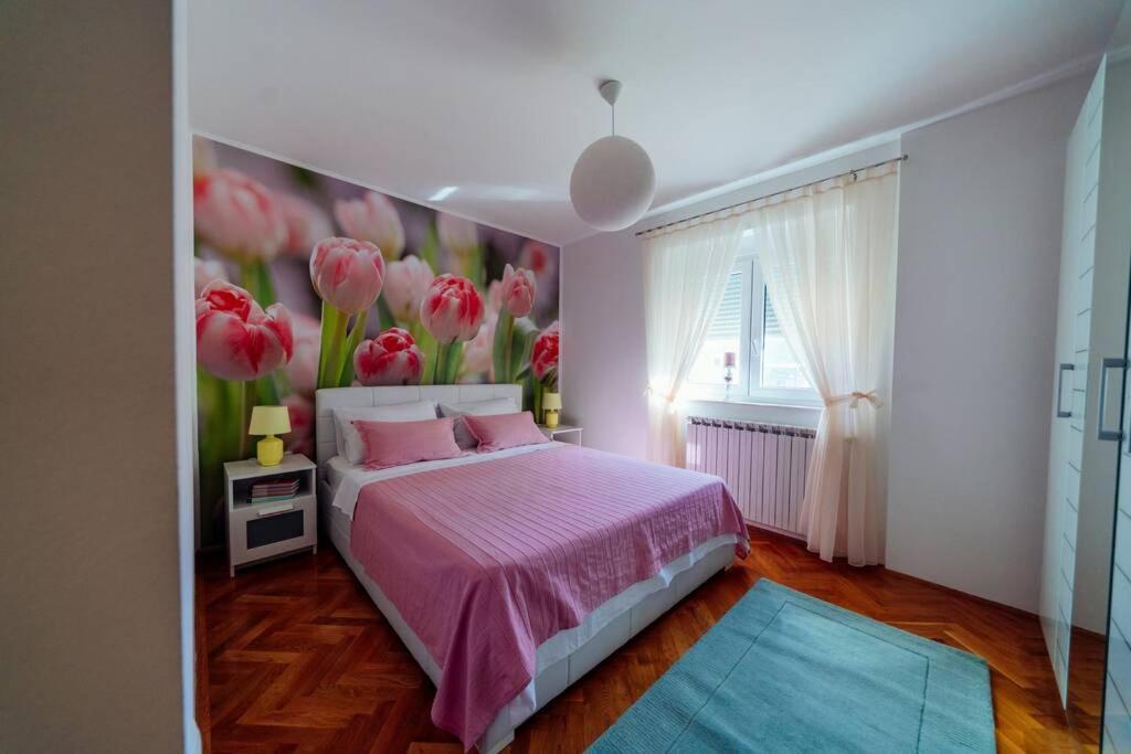 Villa Hope Zmijavci Exteriör bild