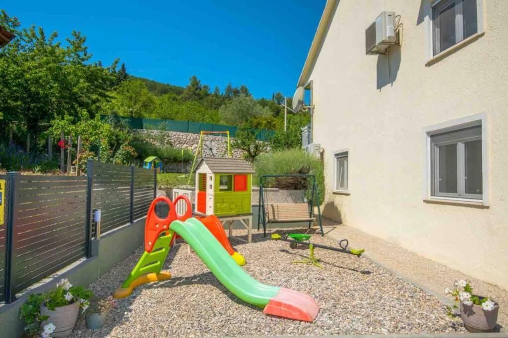Villa Hope Zmijavci Exteriör bild