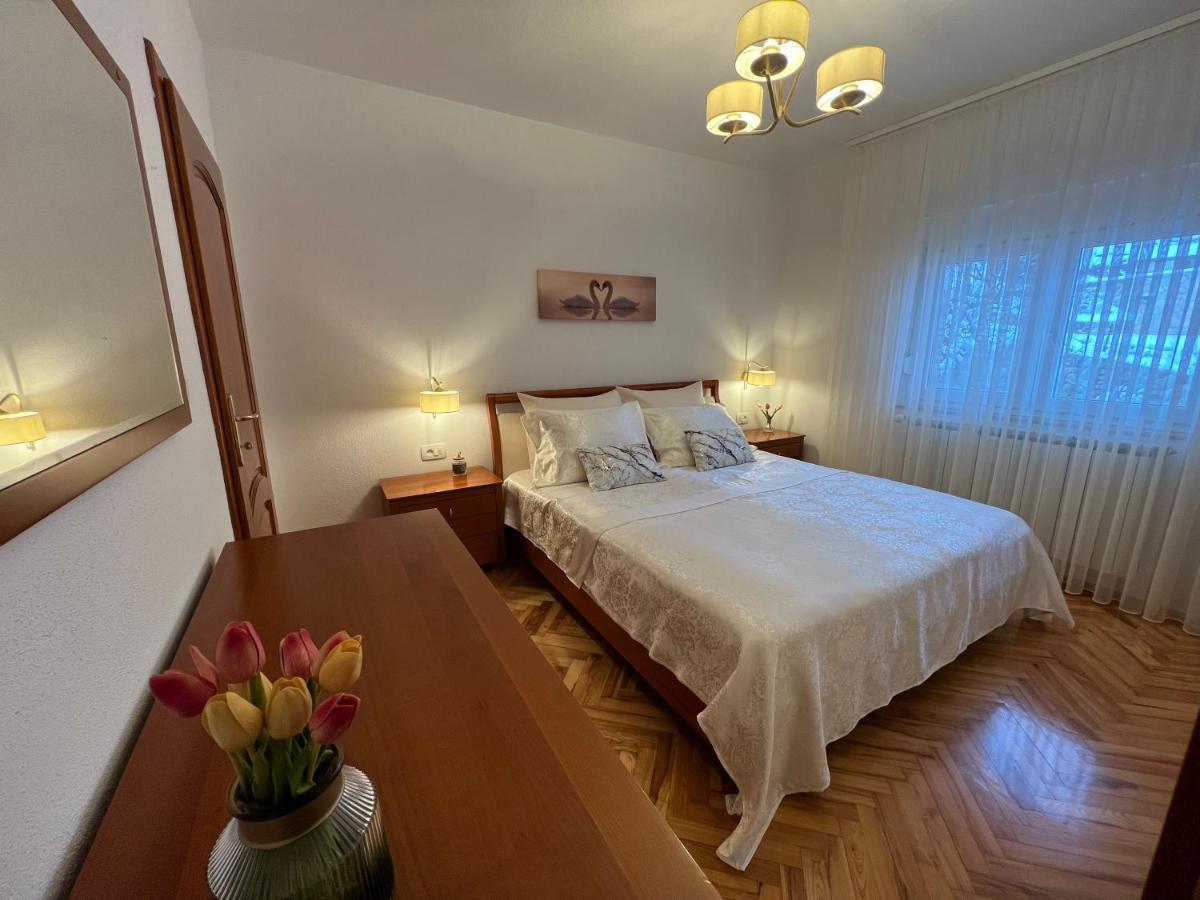 Villa Hope Zmijavci Exteriör bild