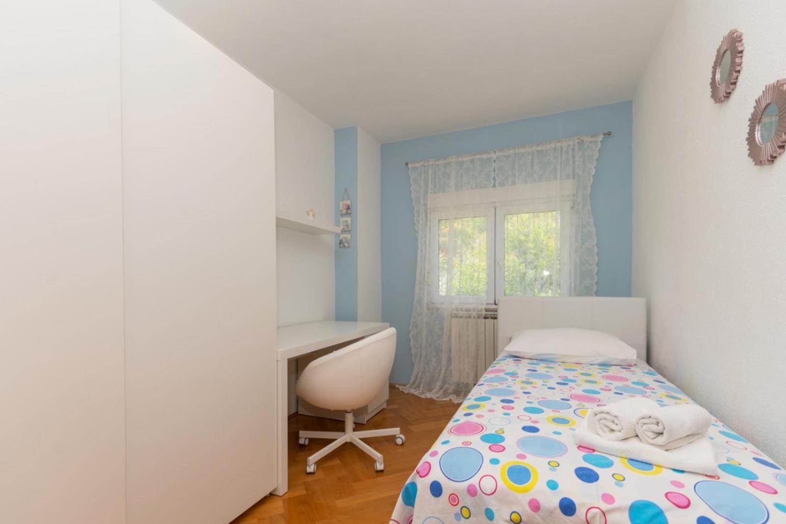 Villa Hope Zmijavci Exteriör bild