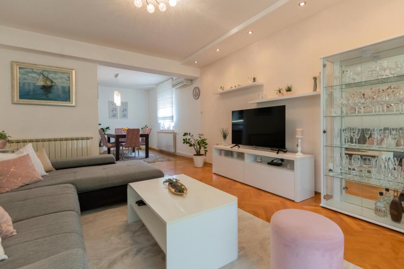 Villa Hope Zmijavci Exteriör bild