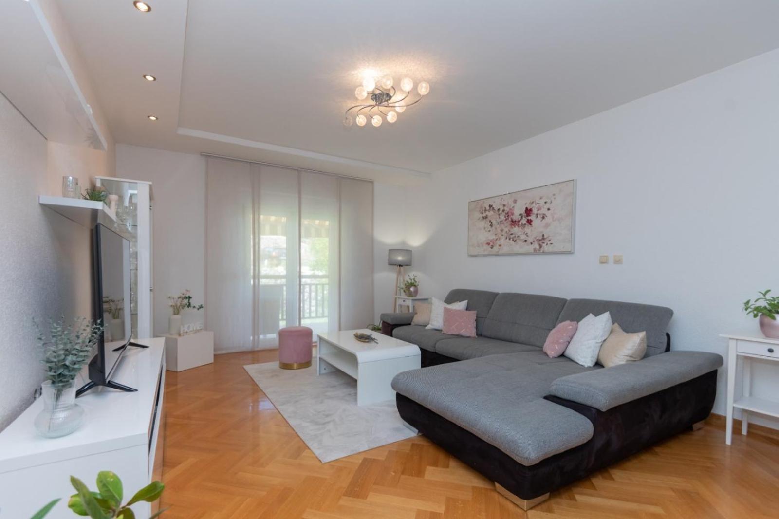 Villa Hope Zmijavci Exteriör bild