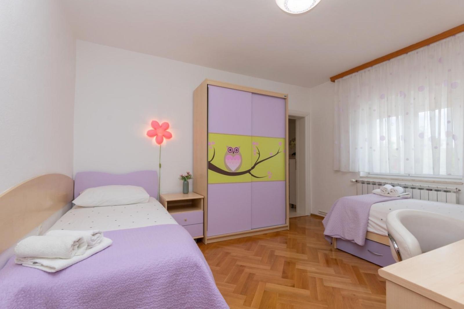 Villa Hope Zmijavci Exteriör bild